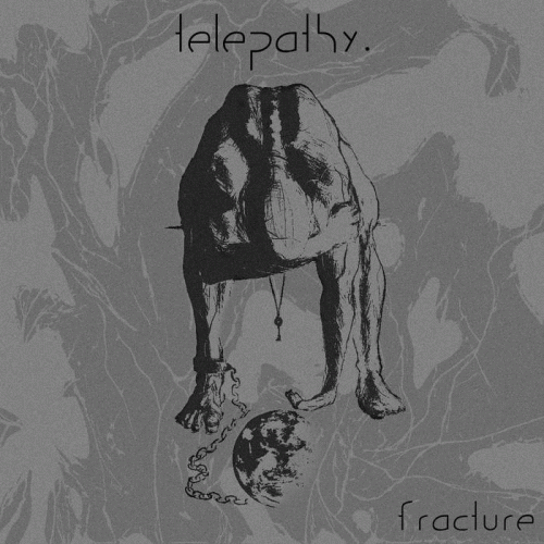 Telepathy (UK) : Fracture